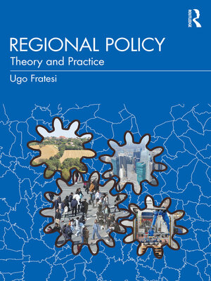 cover image of Regional Policy